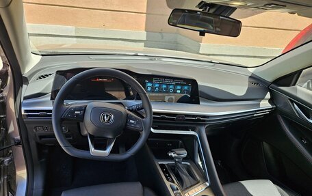 Changan CS35 Plus, 2024 год, 1 728 878 рублей, 2 фотография