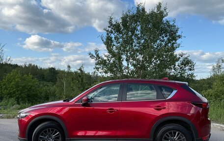 Mazda CX-5 II, 2020 год, 2 700 000 рублей, 4 фотография