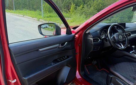 Mazda CX-5 II, 2020 год, 2 700 000 рублей, 10 фотография
