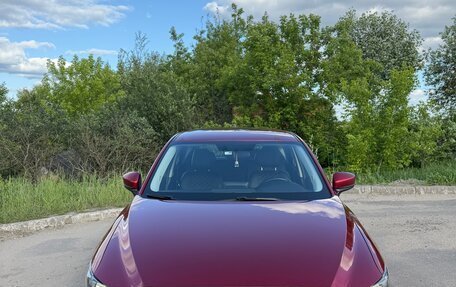 Mazda CX-5 II, 2020 год, 2 700 000 рублей, 13 фотография