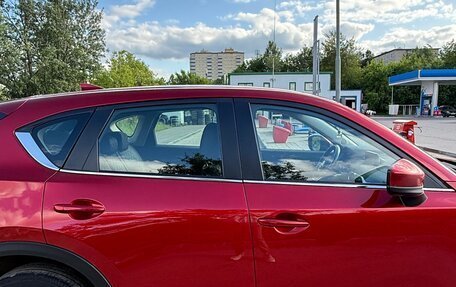 Mazda CX-5 II, 2020 год, 2 700 000 рублей, 12 фотография