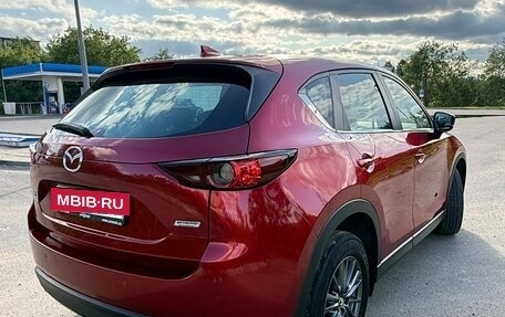 Mazda CX-5 II, 2020 год, 2 700 000 рублей, 7 фотография