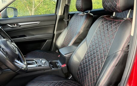 Mazda CX-5 II, 2020 год, 2 700 000 рублей, 16 фотография