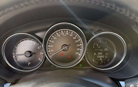 Mazda CX-5 II, 2020 год, 2 700 000 рублей, 15 фотография