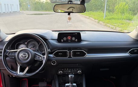 Mazda CX-5 II, 2020 год, 2 700 000 рублей, 18 фотография