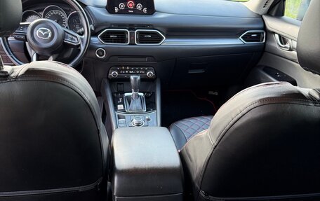 Mazda CX-5 II, 2020 год, 2 700 000 рублей, 19 фотография