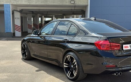 BMW 3 серия, 2018 год, 2 700 000 рублей, 6 фотография