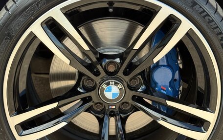BMW 3 серия, 2018 год, 2 700 000 рублей, 7 фотография