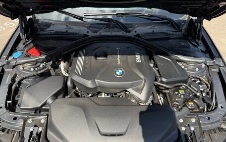 BMW 3 серия, 2018 год, 2 700 000 рублей, 13 фотография