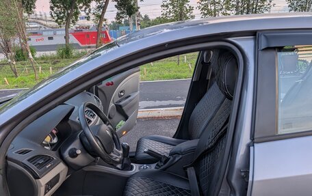 Renault Megane III, 2009 год, 599 999 рублей, 5 фотография