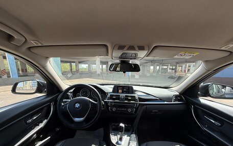 BMW 3 серия, 2018 год, 2 700 000 рублей, 12 фотография