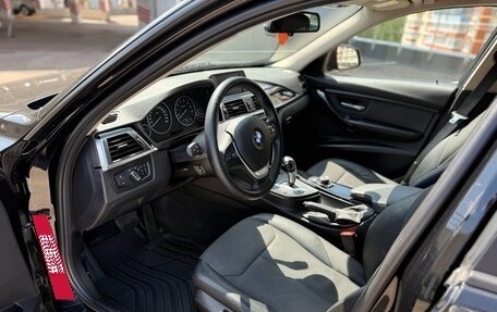BMW 3 серия, 2018 год, 2 700 000 рублей, 9 фотография
