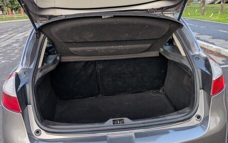Renault Megane III, 2009 год, 599 999 рублей, 14 фотография