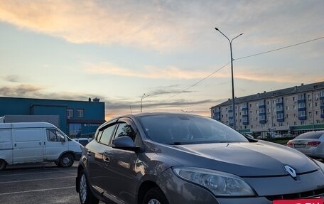 Renault Megane III, 2009 год, 599 999 рублей, 6 фотография
