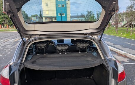 Renault Megane III, 2009 год, 599 999 рублей, 13 фотография