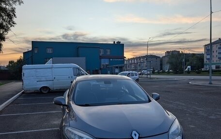 Renault Megane III, 2009 год, 599 999 рублей, 8 фотография