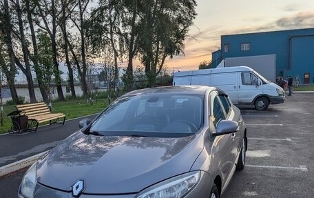 Renault Megane III, 2009 год, 599 999 рублей, 7 фотография