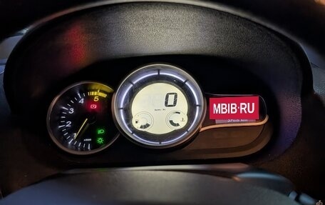 Renault Megane III, 2009 год, 599 999 рублей, 12 фотография