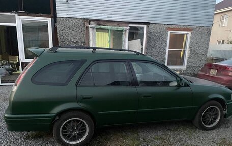 Toyota Sprinter Carib III, 1997 год, 375 000 рублей, 5 фотография