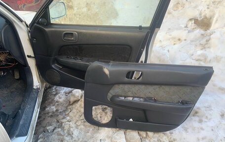 Toyota Sprinter Carib III, 1997 год, 375 000 рублей, 9 фотография
