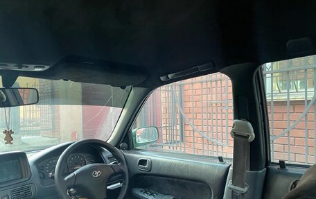 Toyota Sprinter Carib III, 1997 год, 375 000 рублей, 10 фотография