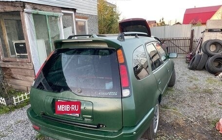 Toyota Sprinter Carib III, 1997 год, 375 000 рублей, 3 фотография