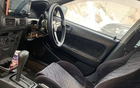 Toyota Sprinter Carib III, 1997 год, 375 000 рублей, 11 фотография