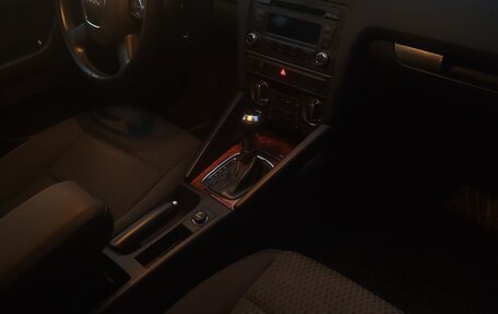 Audi A3, 2012 год, 1 100 000 рублей, 8 фотография