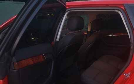 Audi A3, 2012 год, 1 100 000 рублей, 6 фотография