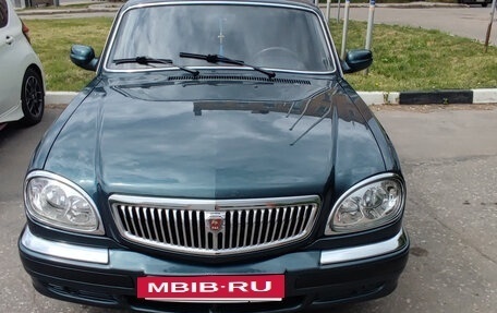 ГАЗ 31105 «Волга», 2004 год, 105 000 рублей, 2 фотография