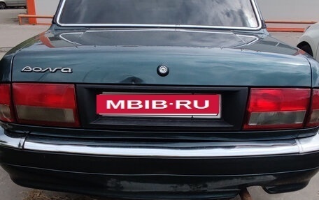 ГАЗ 31105 «Волга», 2004 год, 105 000 рублей, 8 фотография