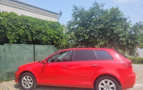 Audi A3, 2012 год, 1 100 000 рублей, 11 фотография