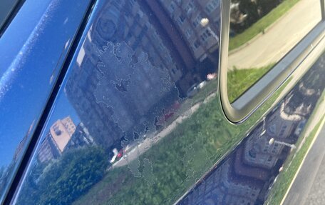KIA cee'd I рестайлинг, 2008 год, 550 000 рублей, 7 фотография