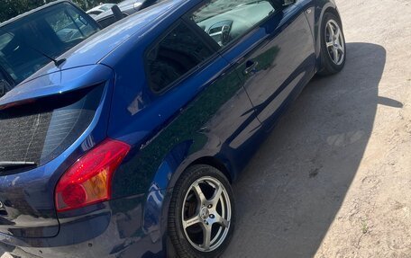 KIA cee'd I рестайлинг, 2008 год, 550 000 рублей, 3 фотография