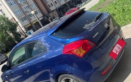 KIA cee'd I рестайлинг, 2008 год, 550 000 рублей, 4 фотография