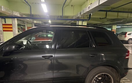 Volkswagen Touareg III, 2013 год, 2 300 000 рублей, 4 фотография