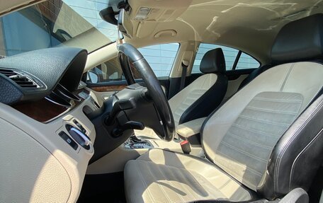 Volkswagen Passat CC I рестайлинг, 2009 год, 1 100 000 рублей, 18 фотография