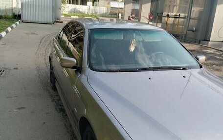 BMW 5 серия, 1996 год, 350 000 рублей, 2 фотография