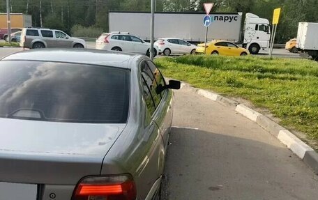 BMW 5 серия, 1996 год, 350 000 рублей, 4 фотография