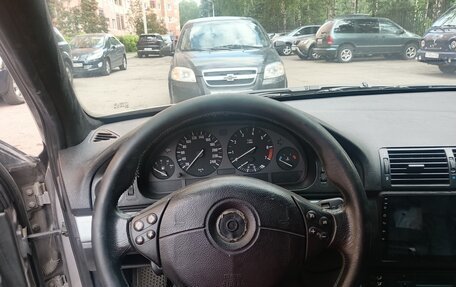 BMW 5 серия, 1996 год, 350 000 рублей, 7 фотография