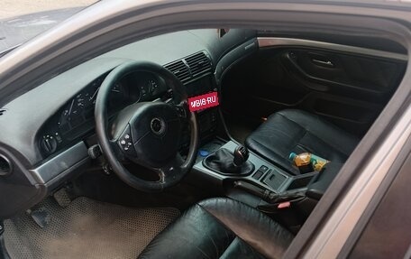 BMW 5 серия, 1996 год, 350 000 рублей, 8 фотография