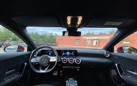 Mercedes-Benz CLA, 2020 год, 3 015 000 рублей, 10 фотография