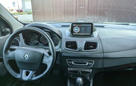 Renault Megane III, 2012 год, 850 000 рублей, 4 фотография