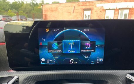 Mercedes-Benz CLA, 2020 год, 3 015 000 рублей, 21 фотография