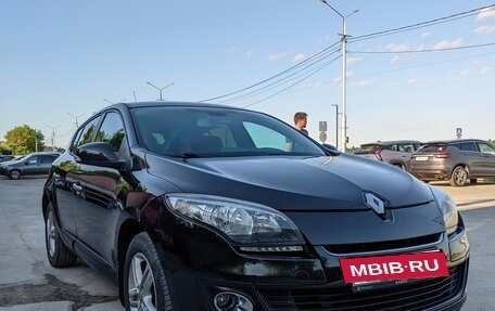 Renault Megane III, 2012 год, 850 000 рублей, 5 фотография