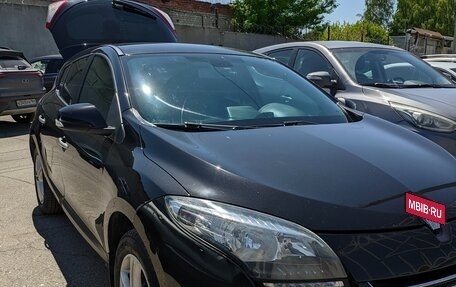 Renault Megane III, 2012 год, 850 000 рублей, 6 фотография