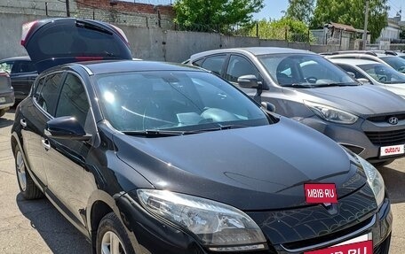 Renault Megane III, 2012 год, 850 000 рублей, 7 фотография