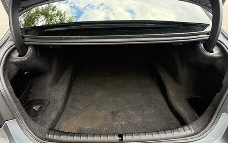 BMW 5 серия, 2017 год, 3 700 000 рублей, 16 фотография