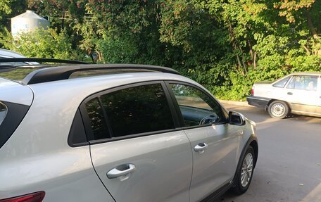 KIA Rio IV, 2018 год, 1 400 000 рублей, 5 фотография