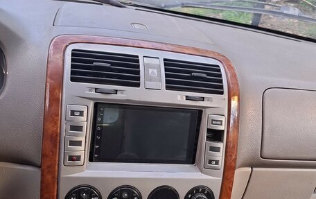 KIA Carnival III, 2004 год, 290 000 рублей, 3 фотография